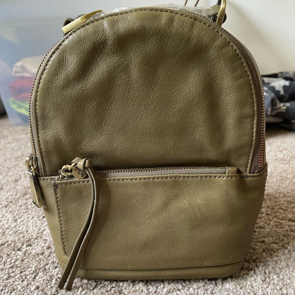 Hobo Backpack